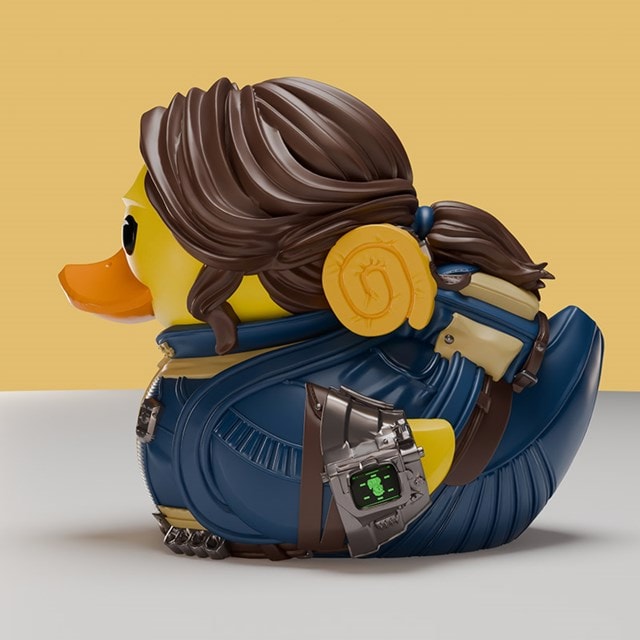 Lucy Maclean: Fallout Tubbz Mini - 3