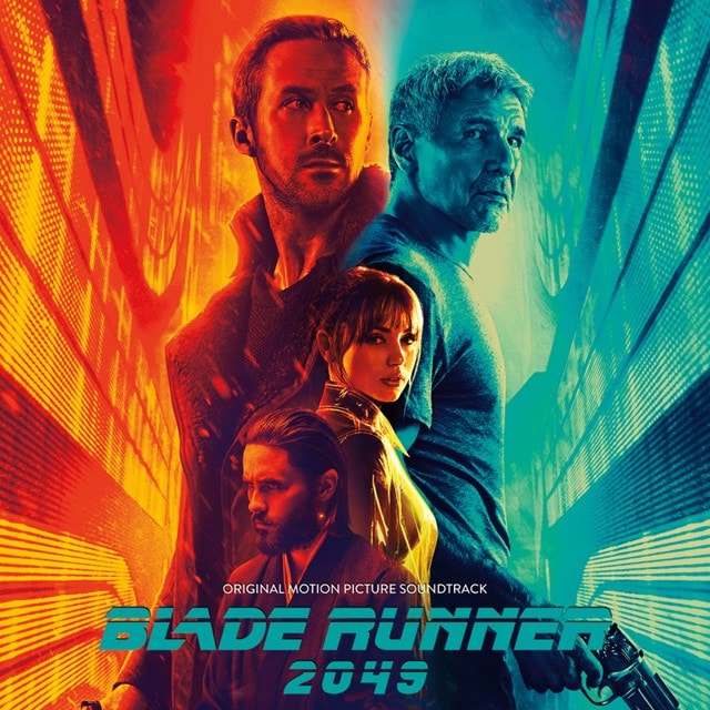 Blade Runner 2049 - 1