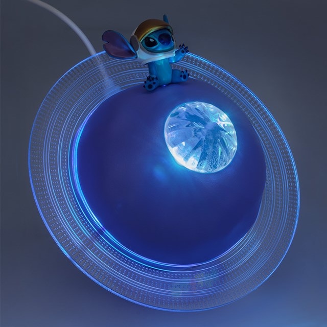 Stitch Galaxy Lilo & Stitch Projection Light - 3
