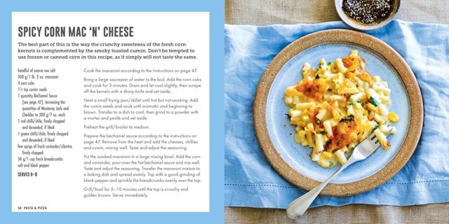 Melted Cheese 60 Gorgeously Gooey Recipes - 3
