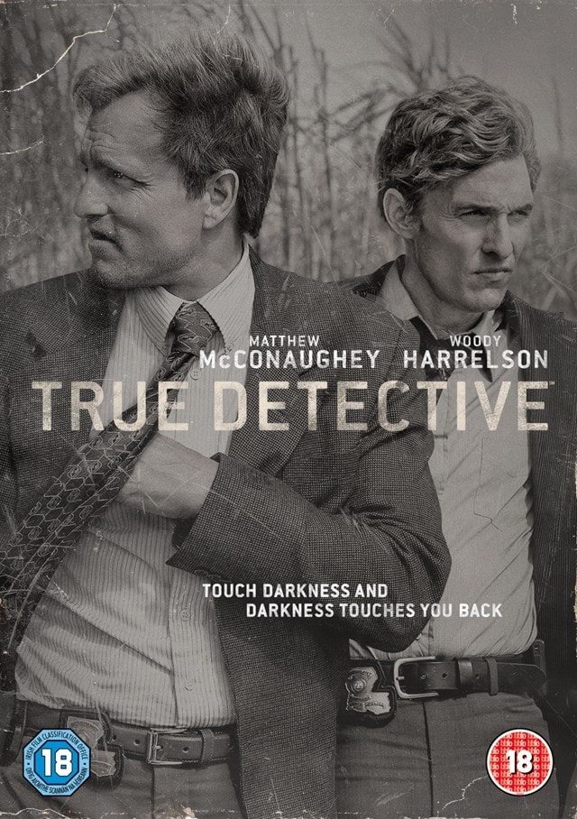 True Detective: The Complete First Season - 1