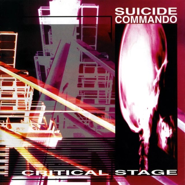 Critical Stage - 1