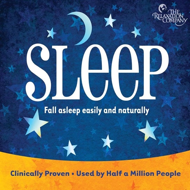 Sleep: Fall Asleep Easily and Naturally - 2