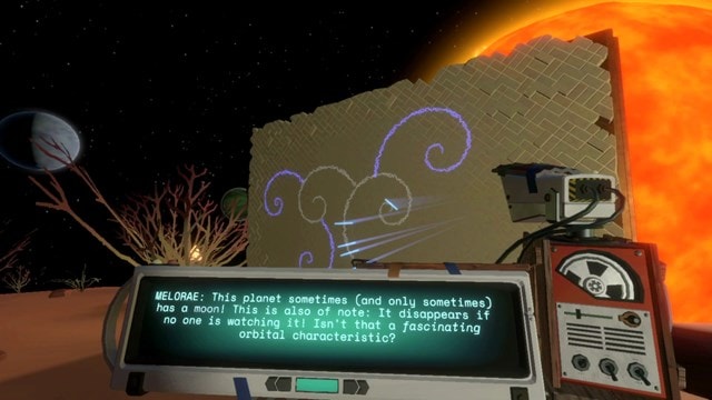 Outer Wilds: Archaeologist Edition (PS5) - 4