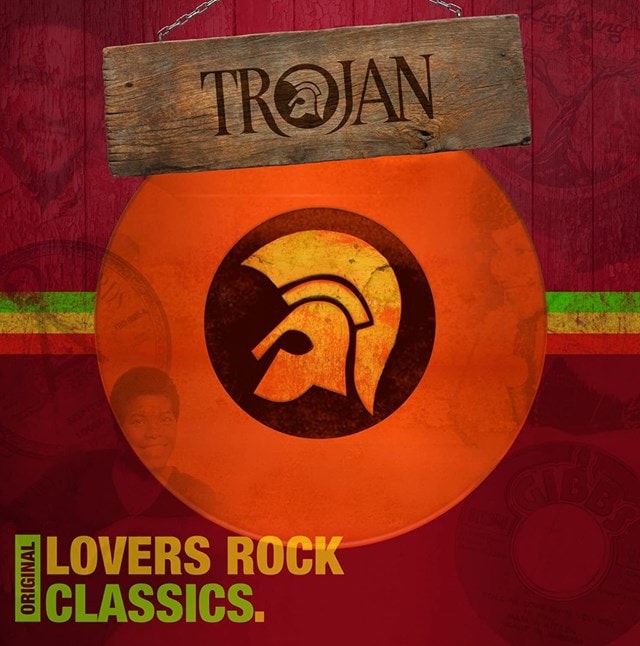 Original Lovers Rock Classics - 1