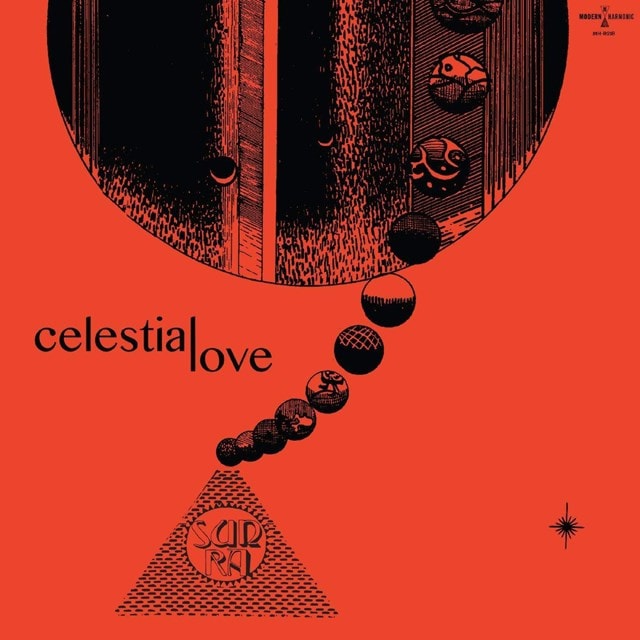 Celestial Love - 1