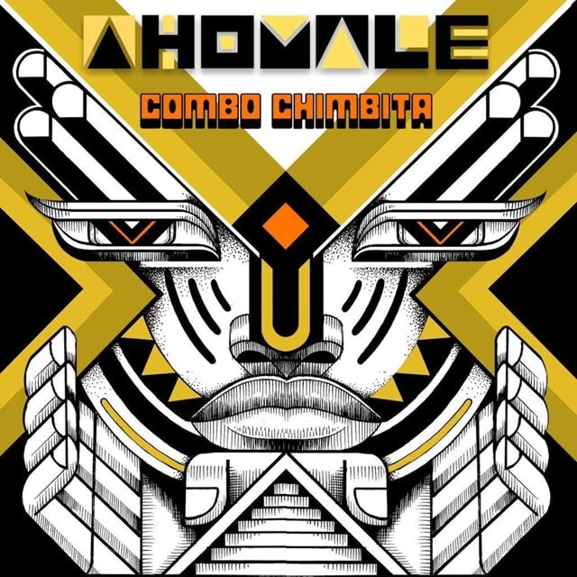 Ahomale - 1