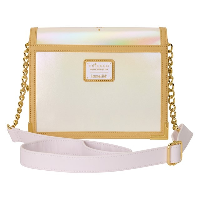 Frieren Beyond Journey's End Loungefly Crossbody Bag - 3