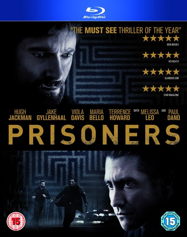 Prisoners - 1