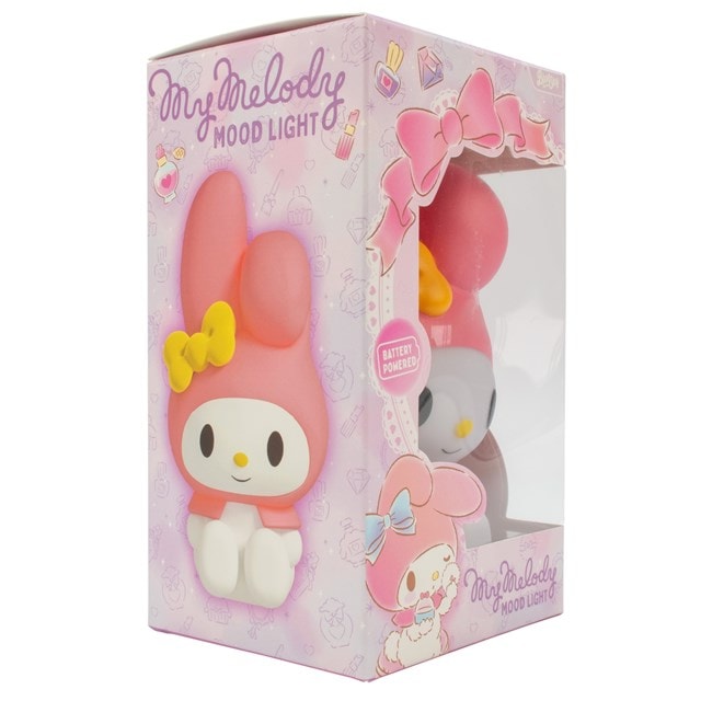 My Melody Mood Light - 6