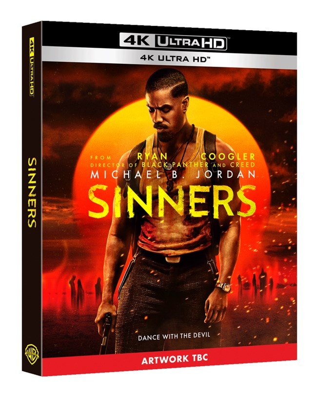 Sinners - 2
