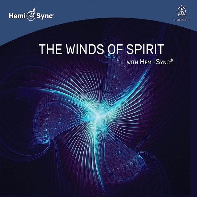 The winds of spirit with Hemi-Sync - 1