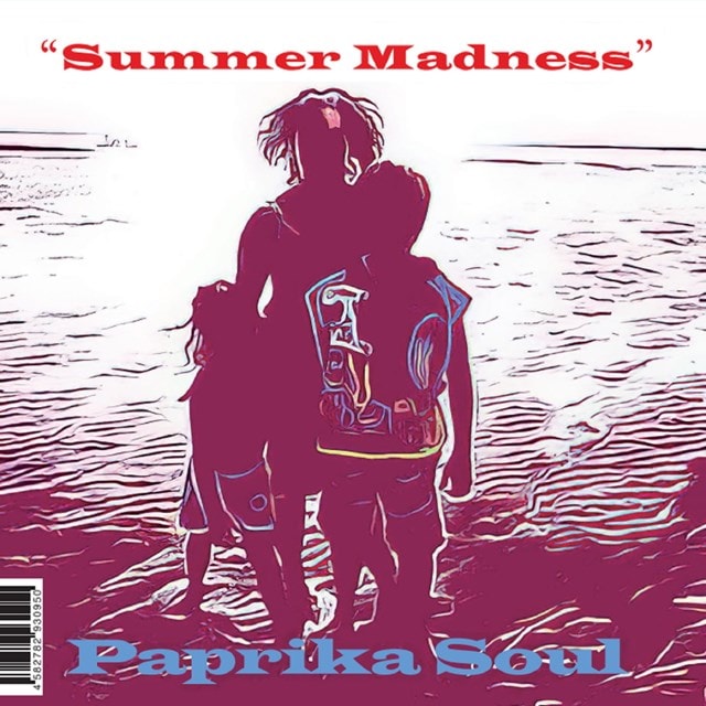 Summer Madness - 1