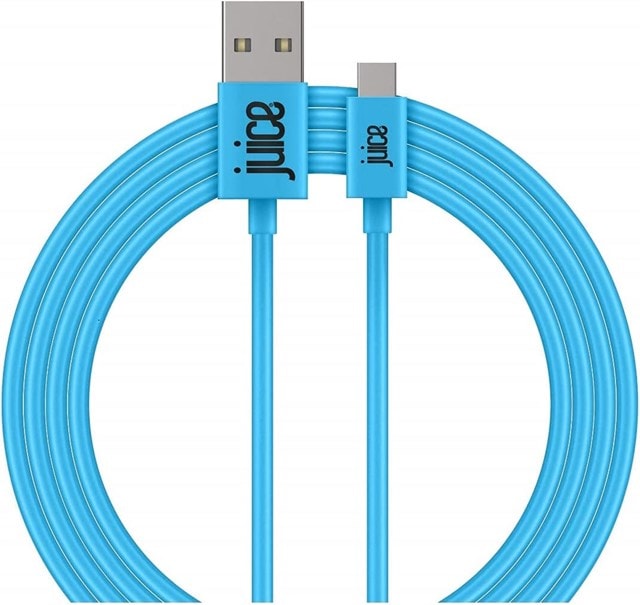 Juice Aqua USB-C Cable 3m - 3