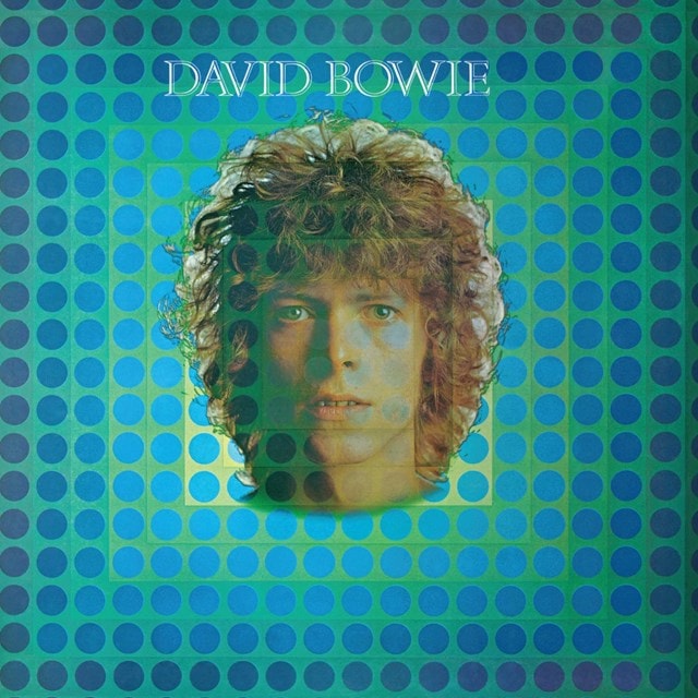 David Bowie - 1
