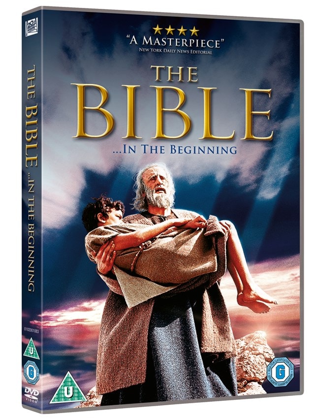 The Bible... In the Beginning - 2