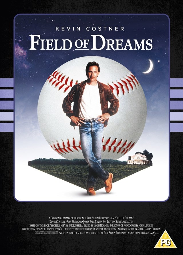 Field of Dreams - Retro Classics (hmv Exclusive) - 1