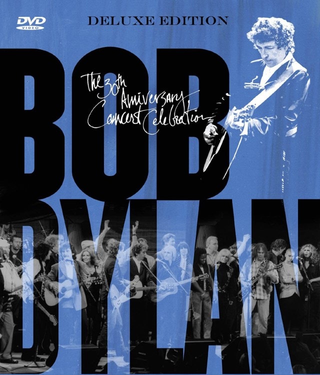 Bob Dylan: 30th Anniversary Concert - 1