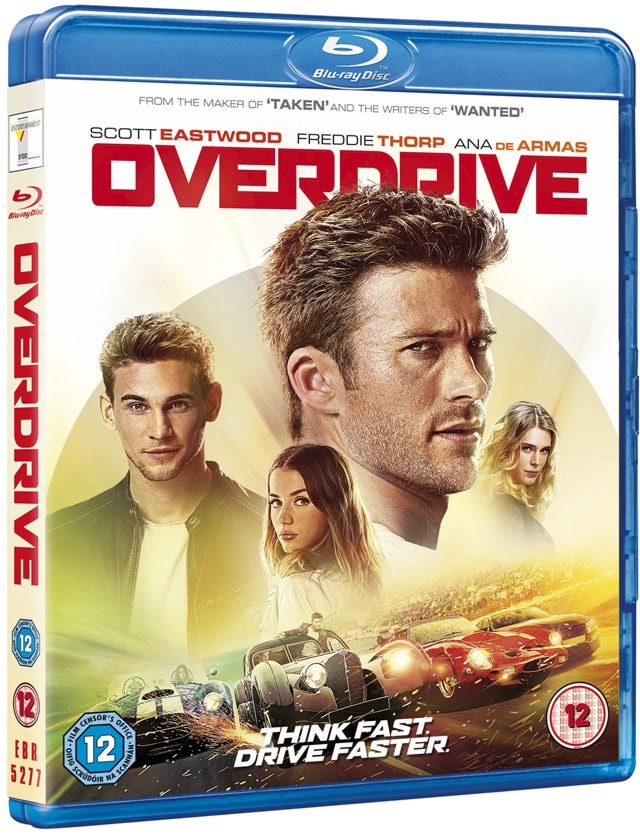 Overdrive - 2