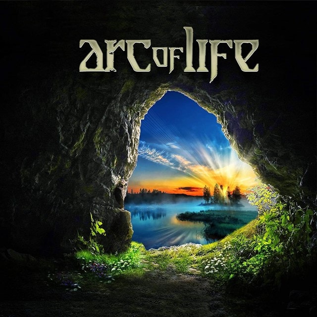 Arc of Life - 1