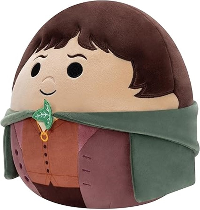 10" Frodo Lord Of The Rings Squishmallows Plush - 2
