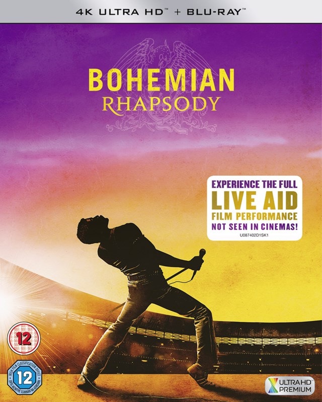 Bohemian Rhapsody - 1