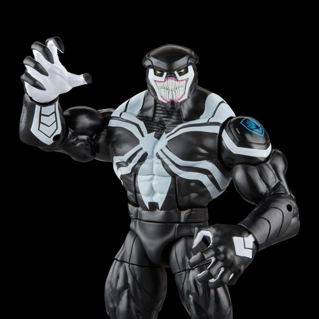 Bonecos Articulado Marvel Legends Venom Space Knight Marvel´s Mania vs  Venom Space F7134 - Hasbro - DoRéMi Brinquedos: As melhores marcas em  brinquedos e artigos recretativos