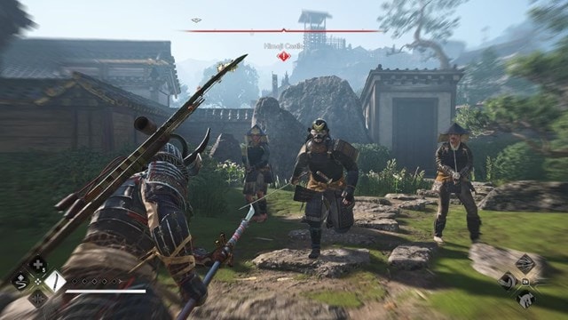 Assassin's Creed Shadows (Switch 2) - 6