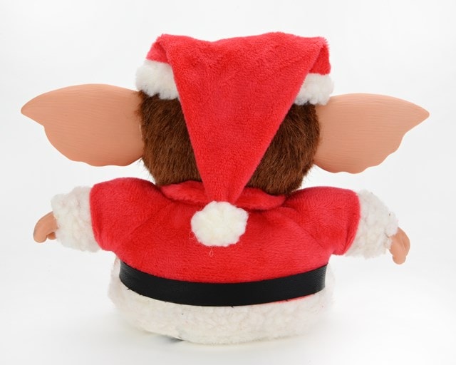 Santa Gizmo Gremlins Neca Soft Toy - 4