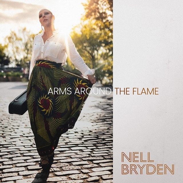 Arms Around the Flame - 1