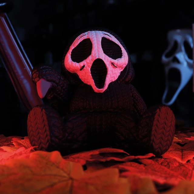 Ghost Face Handmade By Robots Vinyl Figure - 8