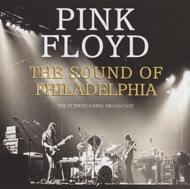 The Sound of Philadelphia: The Pennsylvania Broadcast - 1