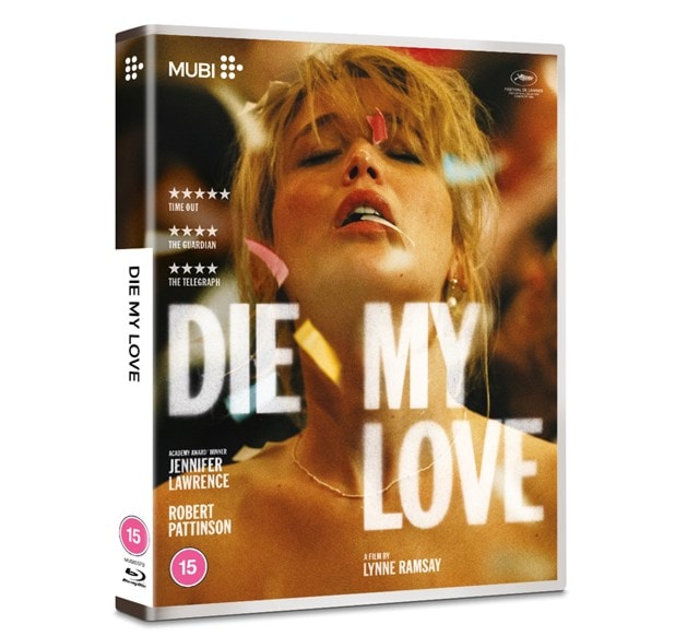 Die My Love - 2