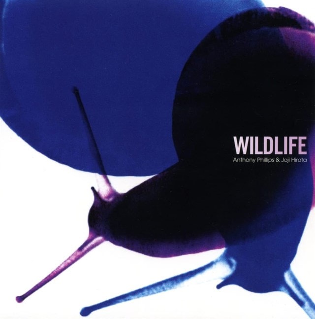 Wildlife - 1
