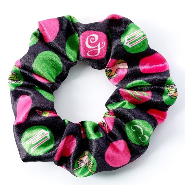 Elphaba And Glinda Friends Wicked Hair Scrunchie - 1