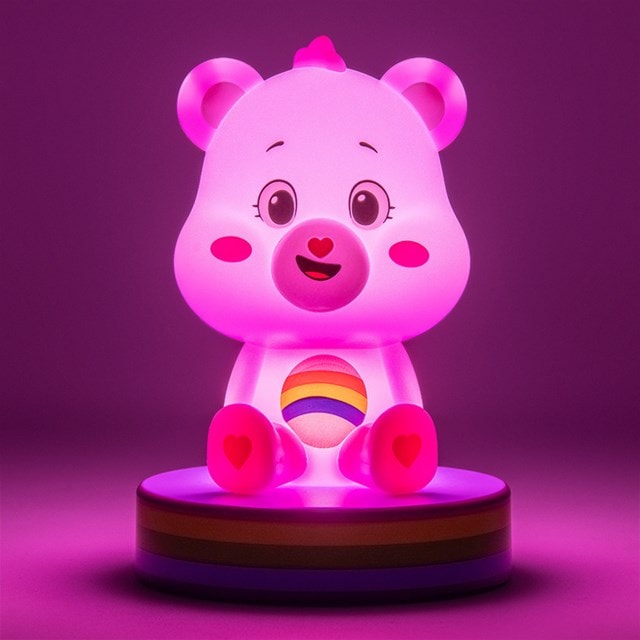 Care Bears Icon Light - 2