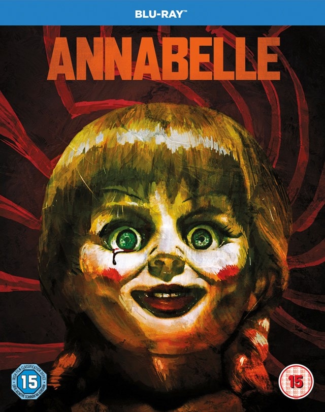 Annabelle - 1