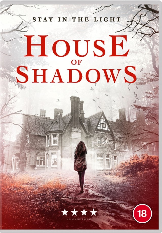 House of Shadows - 1