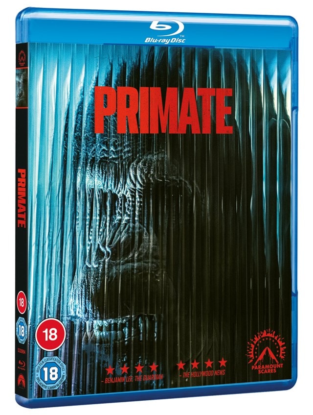 Primate - 2