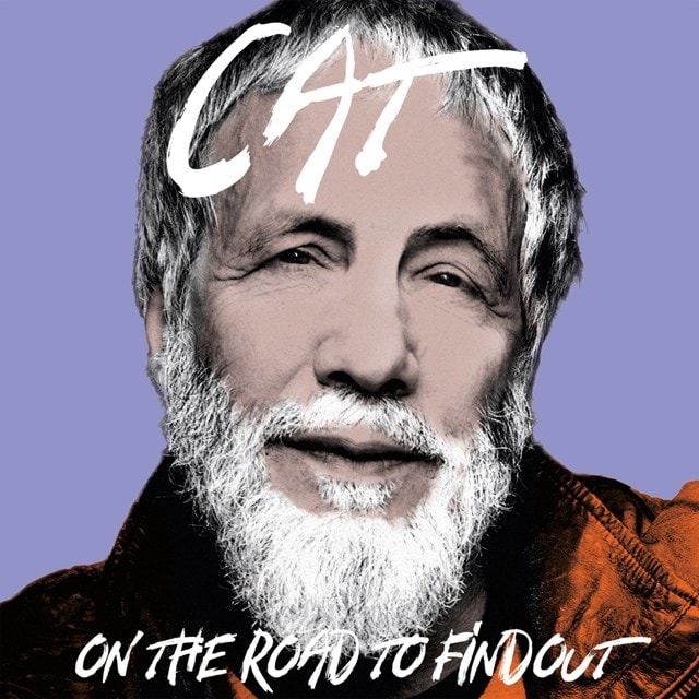 On the Road to Find Out: Greatest Hits - 2CD - 2