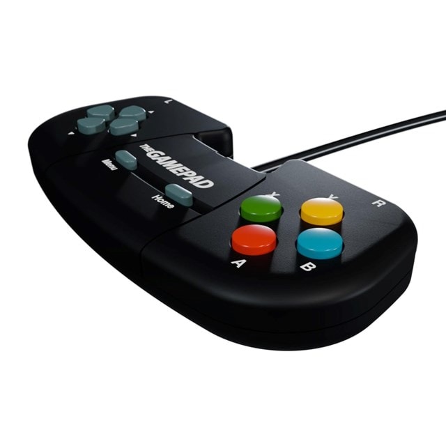 The Gamepad - Black (Compatible with The Spectrum) - 3