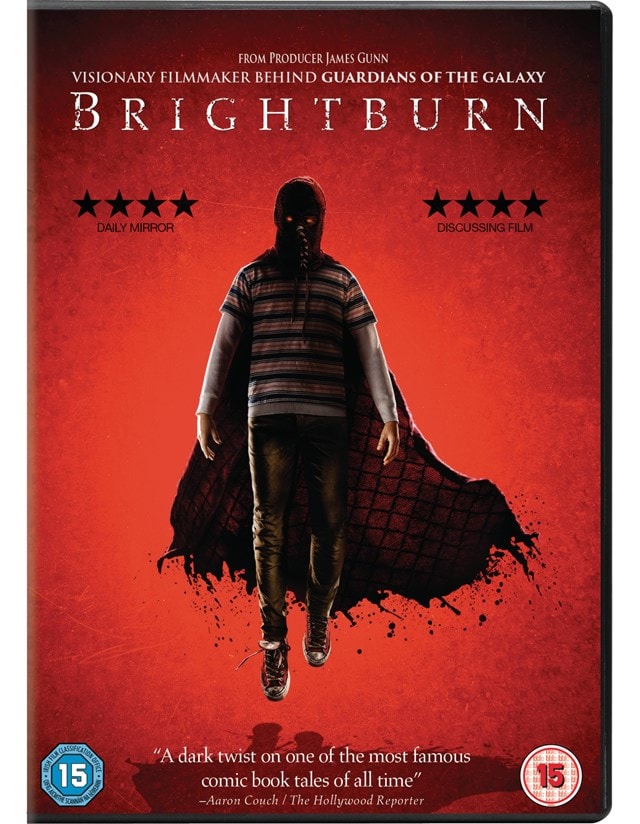 Brightburn - 1