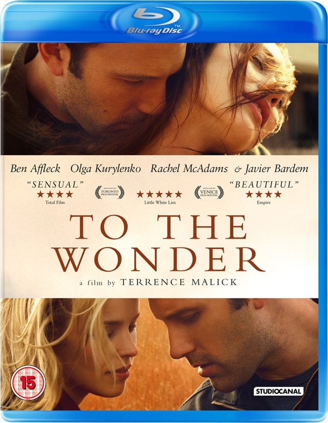 To the Wonder - 1