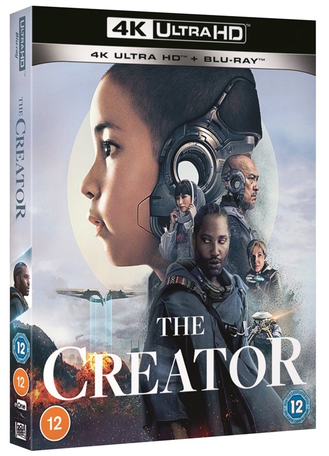 The Creator - 2