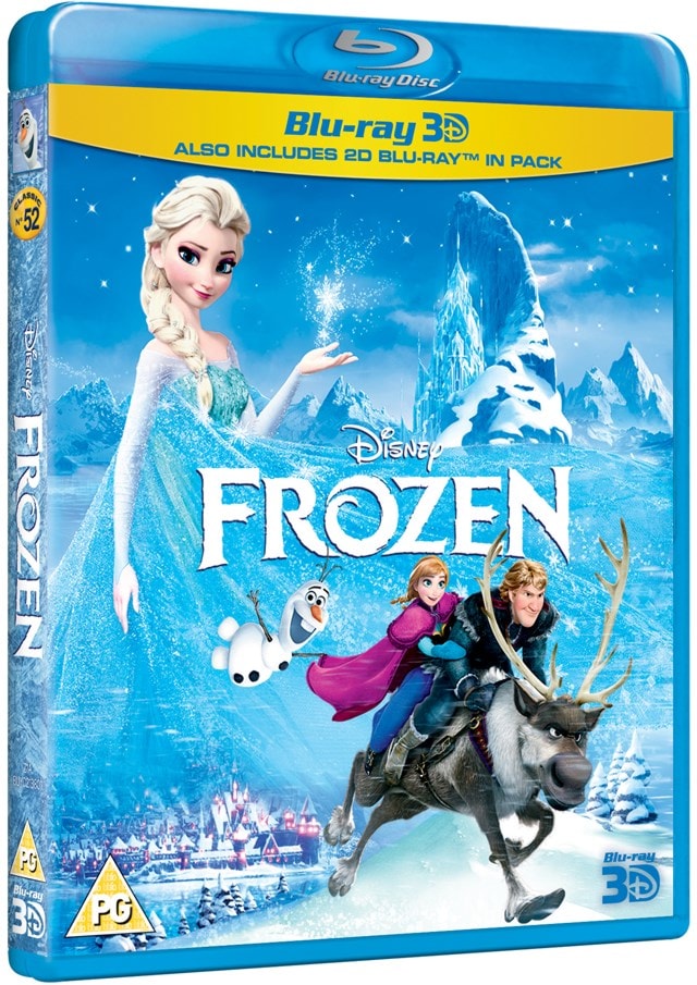 Frozen - 4