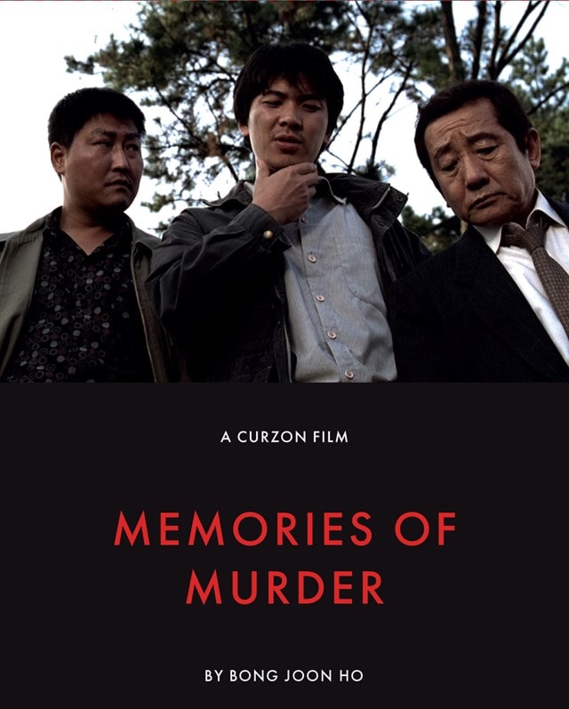 Memories of Murder - 3