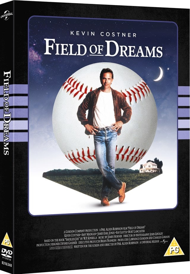 Field of Dreams - Retro Classics (hmv Exclusive) - 2