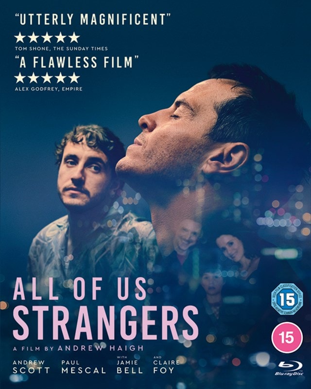All of Us Strangers - 4