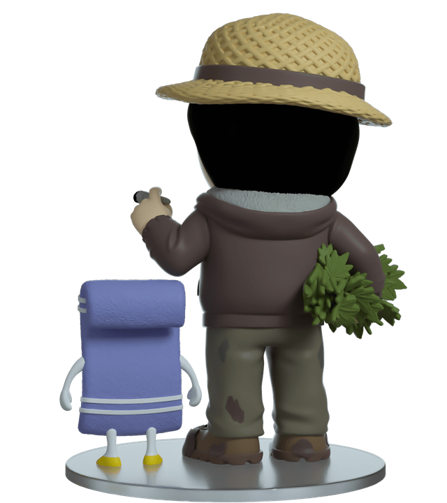 Farmer Randy South Park Youtooz Figurine - 5