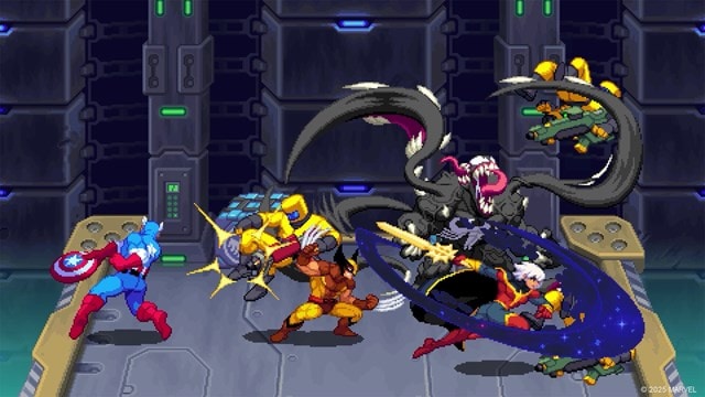 Marvel Cosmic Invasion - Deluxe Edition (PS5) - 8
